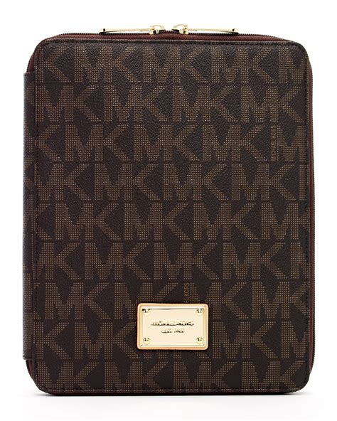 Michael Kors Ipad Case 